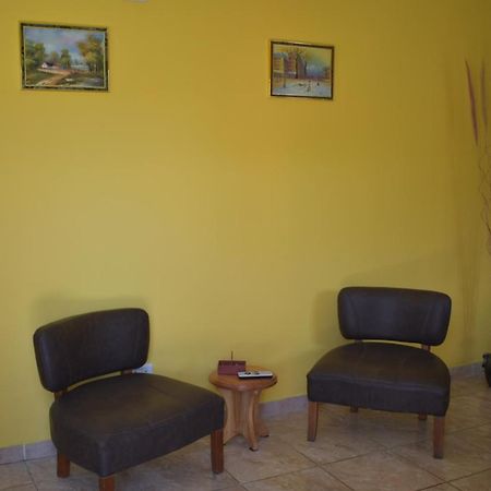 Cabanas "Las Margaritas" Ушуая Экстерьер фото